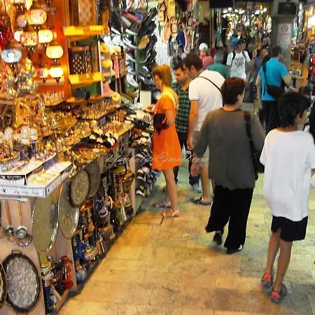 Vefa 3* Istambul