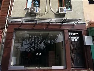 Vefa Aparthotel