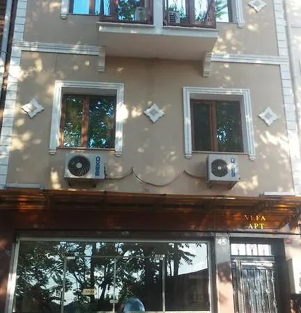 Vefa Aparthotel