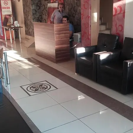 Aparthotel Vefa Istanbul