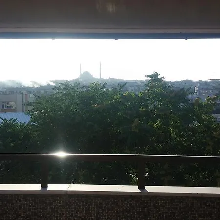 Vefa Istanbul