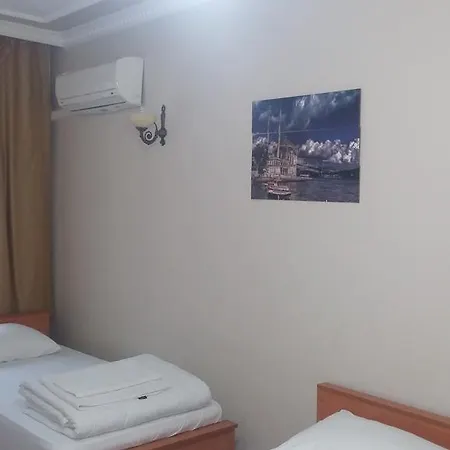 Vefa 3* Istanbul