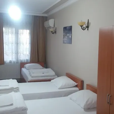 Hotel apartamentowy Vefa