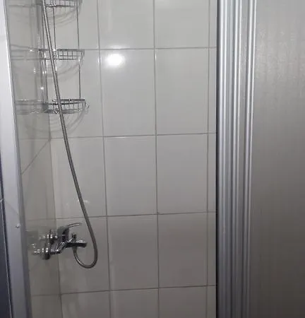 Vefa Aparthotel Istanbul