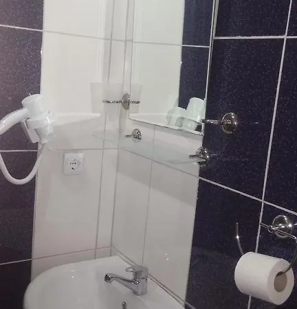 Aparthotel Vefa 3*