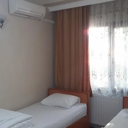 Vefa 3* Istanbul