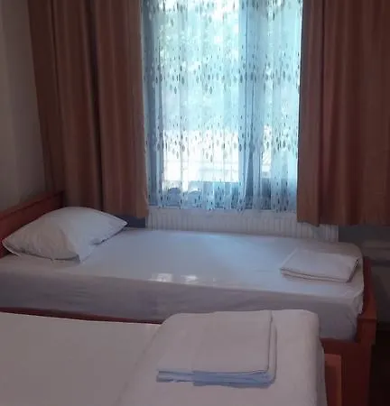 Vefa Aparthotel Istanbul