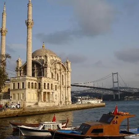 Vefa Hotel apartamentowy 3*