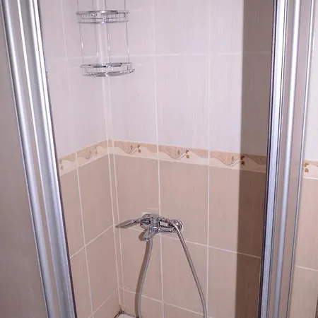 Aparthotel Vefa 3*