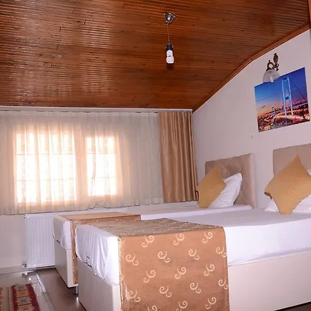 Aparthotel Vefa