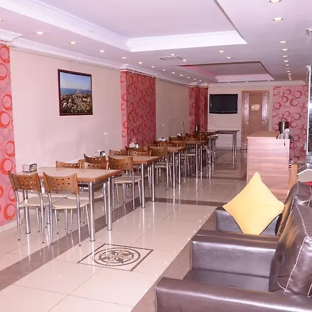 Vefa Istanbul