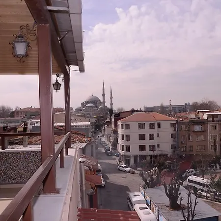 Aparthotel Vefa
