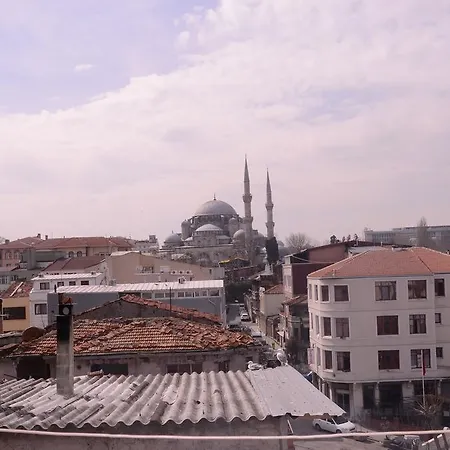 Vefa Istanbul