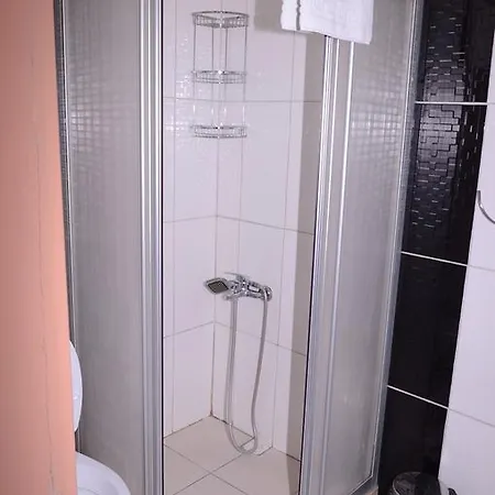 Hotel apartamentowy Vefa 3*