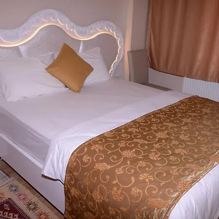 Vefa 3* Istanbul