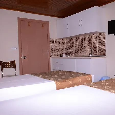 Vefa Aparthotel Istanbul