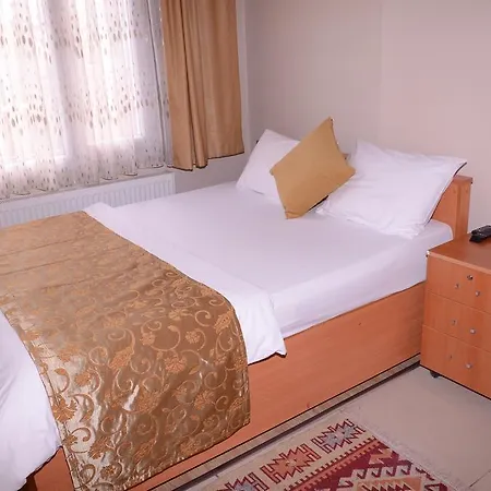 Vefa Aparthotel 3*
