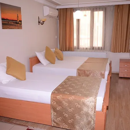 Aparthotel Vefa 3*