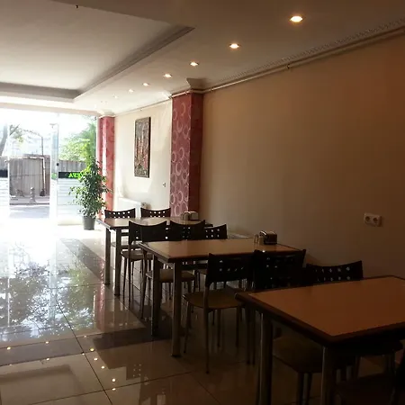 Aparthotel Vefa