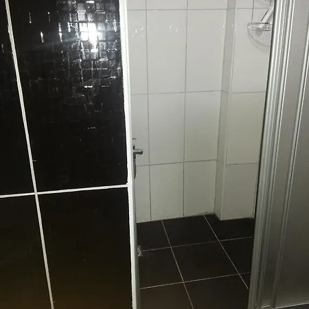 Aparthotel Vefa