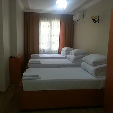 Aparthotel Vefa Istanbul