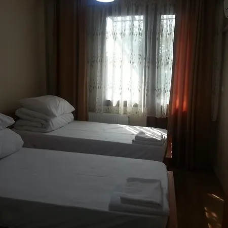 Vefa Istanbul