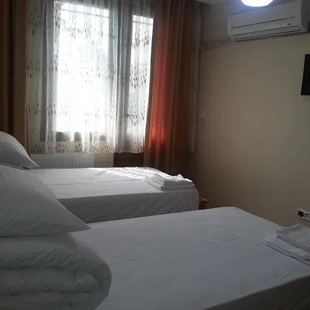 Vefa Istanbul