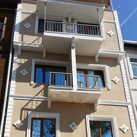 Aparthotel Vefa Istanbul