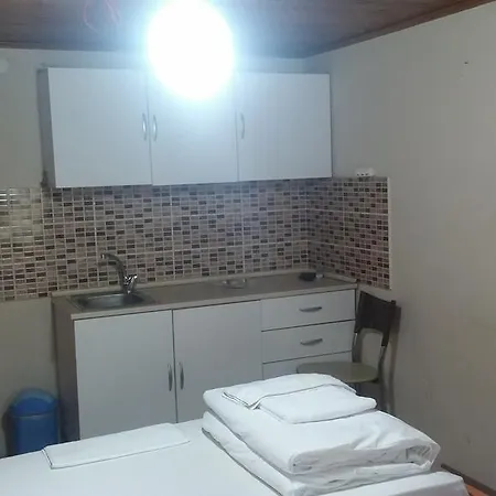 Vefa 3* Provincia di Istanbul